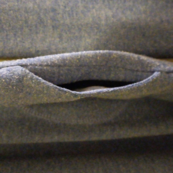 Women's Light-Weight Blue Sweat Top (Size XXL) - Picture 5 of 7